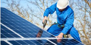 Installation Maintenance Panneaux Solaires Photovoltaïques à Mouhous